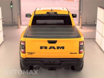 2023 Ram 1500 TRX Crew Cab Short Bed – miniatura 5