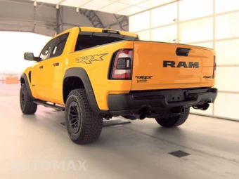 2023 Ram 1500 TRX Crew Cab Short Bed – miniatura 6