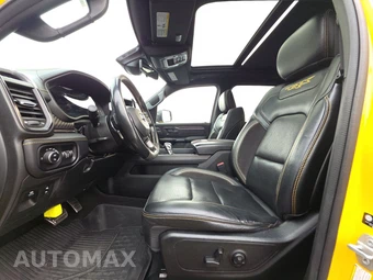2023 Ram 1500 TRX Crew Cab Short Bed – miniatura 7