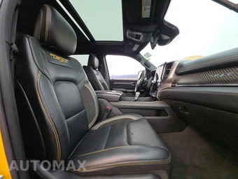 2023 Ram 1500 TRX Crew Cab Short Bed – miniatura 8