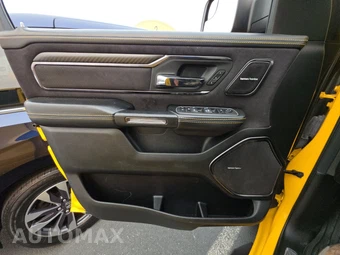 2023 Ram 1500 TRX Crew Cab Short Bed – miniatura 9