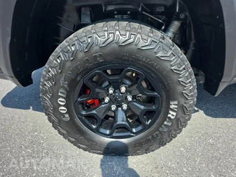 2023 Ram 1500 TRX Crew Cab Short Bed - miniatura 10