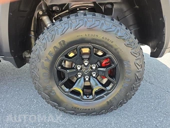 2023 Ram 1500 TRX Crew Cab Short Bed - miniatura 11