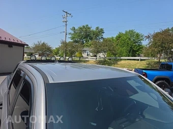 2023 Ram 1500 TRX Crew Cab Short Bed - miniatura 12