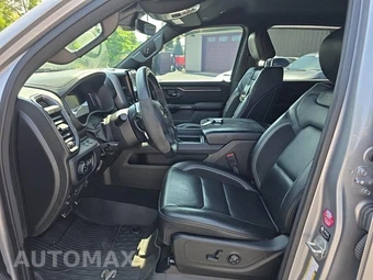 2023 Ram 1500 TRX Crew Cab Short Bed - miniatura 13