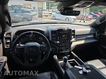 2023 Ram 1500 TRX Crew Cab Short Bed - miniatura 14