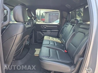 2023 Ram 1500 TRX Crew Cab Short Bed - miniatura 16