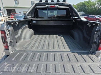 2023 Ram 1500 TRX Crew Cab Short Bed - miniatura 19