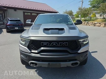 2023 Ram 1500 TRX Crew Cab Short Bed - miniatura 2