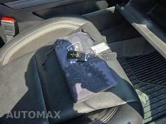 2023 Ram 1500 TRX Crew Cab Short Bed - miniatura 21