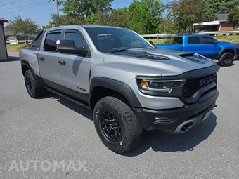 2023 Ram 1500 TRX Crew Cab Short Bed - miniatura 3
