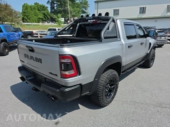 2023 Ram 1500 TRX Crew Cab Short Bed - miniatura 4