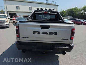 2023 Ram 1500 TRX Crew Cab Short Bed - miniatura 5