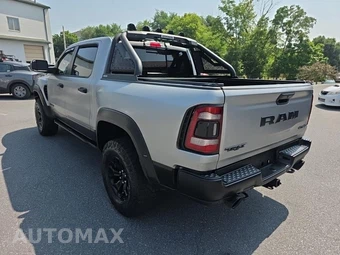 2023 Ram 1500 TRX Crew Cab Short Bed - miniatura 6