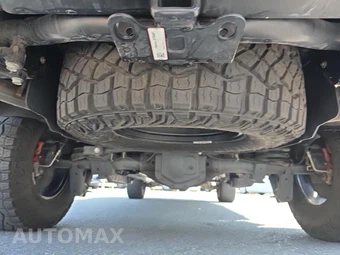 2023 Ram 1500 TRX Crew Cab Short Bed - miniatura 7