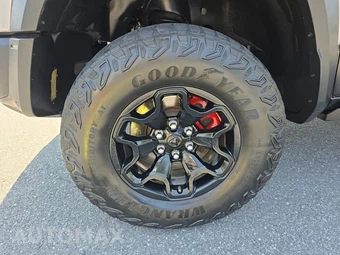 2023 Ram 1500 TRX Crew Cab Short Bed - miniatura 8