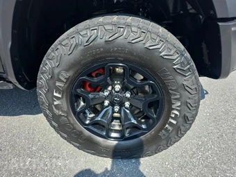 2023 Ram 1500 TRX Crew Cab Short Bed - miniatura 9