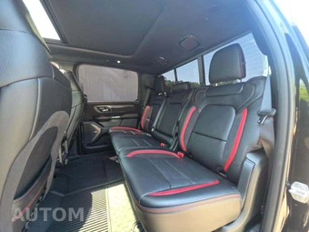 2023 Ram 1500 TRX Crew Cab Short Bed – miniatura 10