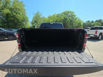 2023 Ram 1500 TRX Crew Cab Short Bed – miniatura 11