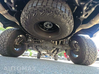 2023 Ram 1500 TRX Crew Cab Short Bed – miniatura 12