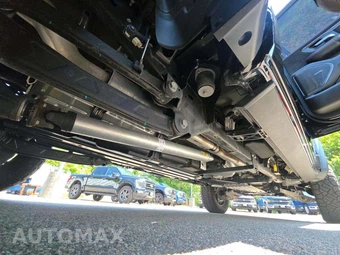 2023 Ram 1500 TRX Crew Cab Short Bed – miniatura 14