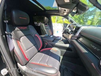 2023 Ram 1500 TRX Crew Cab Short Bed – miniatura 15