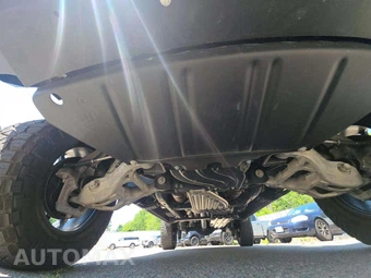 2023 Ram 1500 TRX Crew Cab Short Bed – miniatura 17