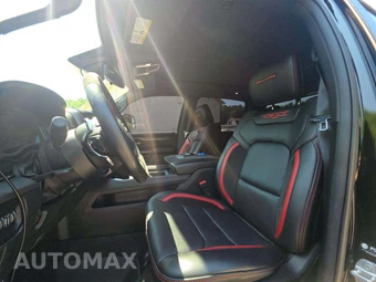 2023 Ram 1500 TRX Crew Cab Short Bed – miniatura 3