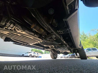 2023 Ram 1500 TRX Crew Cab Short Bed – miniatura 4