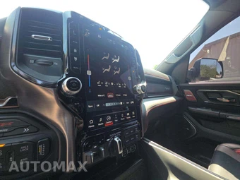 2023 Ram 1500 TRX Crew Cab Short Bed – miniatura 7
