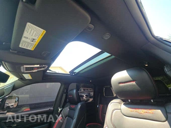 2023 Ram 1500 TRX Crew Cab Short Bed – miniatura 8