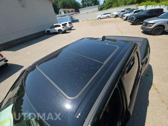2023 Ram 1500 TRX Crew Cab Short Bed – miniatura 9