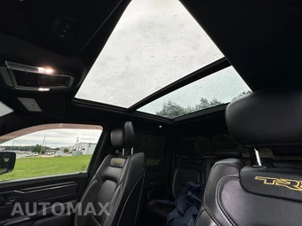 2023 Ram 1500 TRX Crew Cab Short Bed - miniatura 10