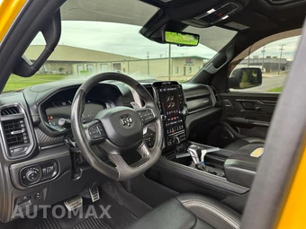 2023 Ram 1500 TRX Crew Cab Short Bed - miniatura 11