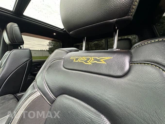 2023 Ram 1500 TRX Crew Cab Short Bed - miniatura 12