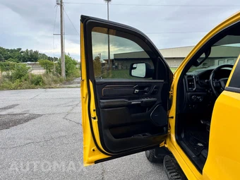 2023 Ram 1500 TRX Crew Cab Short Bed - miniatura 14