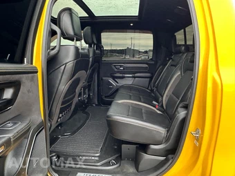 2023 Ram 1500 TRX Crew Cab Short Bed - miniatura 15