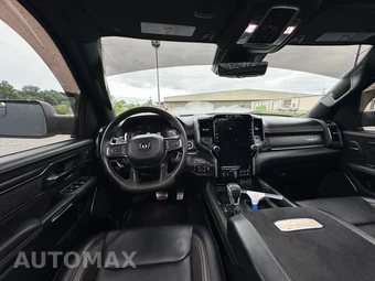 2023 Ram 1500 TRX Crew Cab Short Bed - miniatura 17