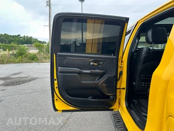 2023 Ram 1500 TRX Crew Cab Short Bed - miniatura 18