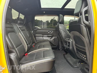 2023 Ram 1500 TRX Crew Cab Short Bed - miniatura 19