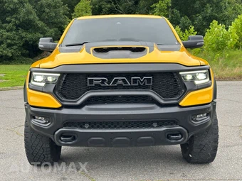 2023 Ram 1500 TRX Crew Cab Short Bed - miniatura 2