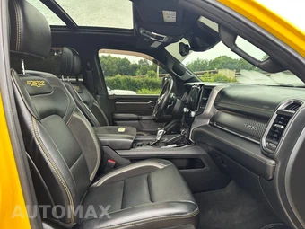 2023 Ram 1500 TRX Crew Cab Short Bed - miniatura 21