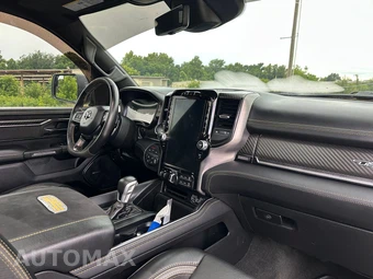 2023 Ram 1500 TRX Crew Cab Short Bed - miniatura 22