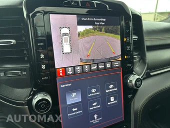 2023 Ram 1500 TRX Crew Cab Short Bed - miniatura 26