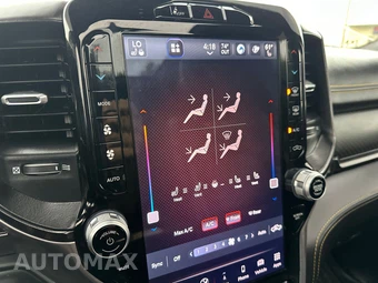 2023 Ram 1500 TRX Crew Cab Short Bed - miniatura 27