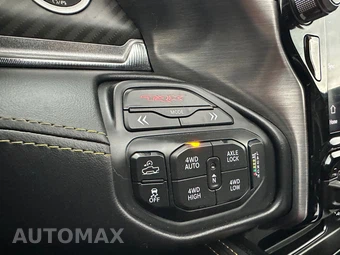 2023 Ram 1500 TRX Crew Cab Short Bed - miniatura 28