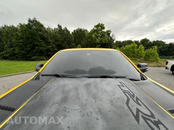 2023 Ram 1500 TRX Crew Cab Short Bed - miniatura 33
