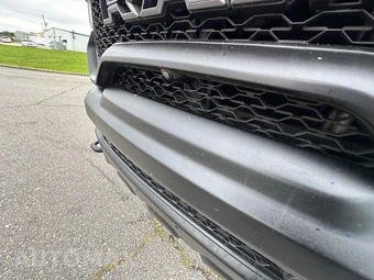 2023 Ram 1500 TRX Crew Cab Short Bed - miniatura 34