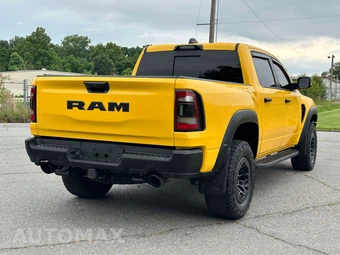 2023 Ram 1500 TRX Crew Cab Short Bed - miniatura 5
