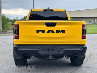 2023 Ram 1500 TRX Crew Cab Short Bed - miniatura 6
